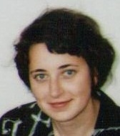 Jitka Nekvindová - překlady němčina a výuka němčiny