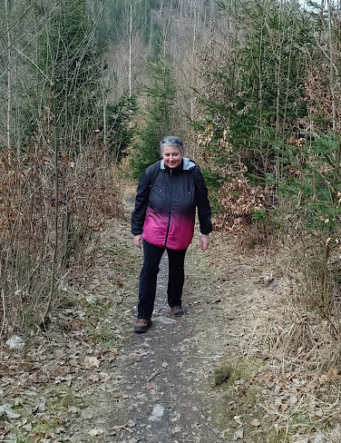 Jitka Nekvindová – překladatelka a lektorka němčiny