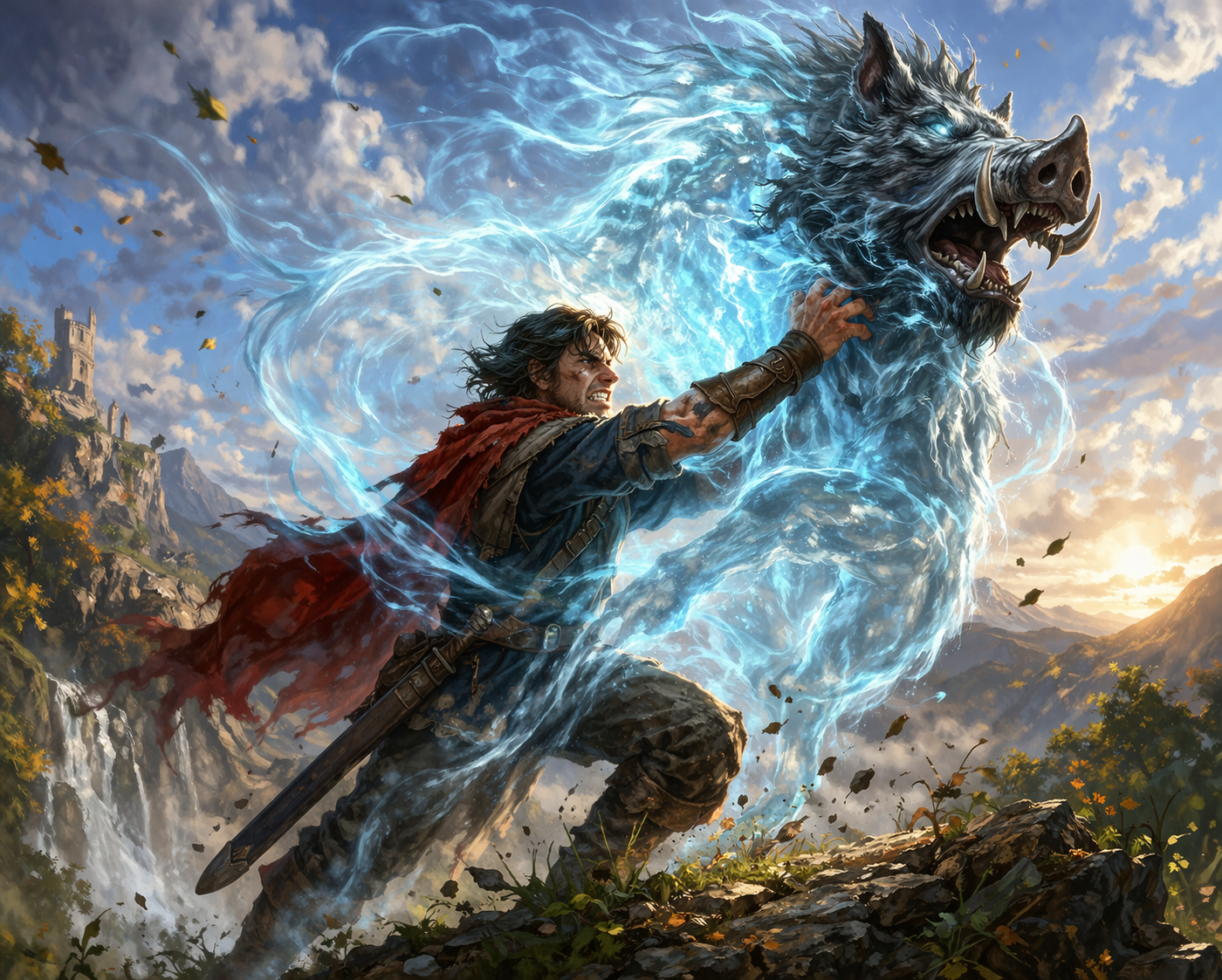 Překonání vnitřní lenosti při učení němčiny – prasopes