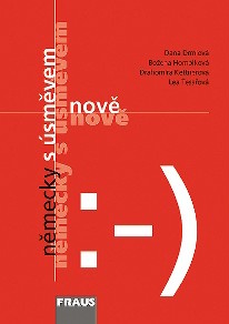 S úsměvem – učebnice němčiny