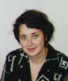 Jitka Nekvindová