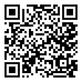 QR kód – Překlady a výuka němčiny